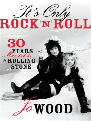 cover image of It's Only Rock 'n' Roll